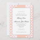 Buscar damasco invitaciones Para ellos