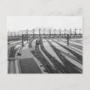 Buscar ferrocarril postales Retro