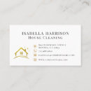Buscar hogar tarjetas de visita Clientes