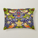 Buscar aves cojines William morris