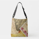 Buscar hoja de música bolsos Vintage