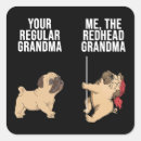 Buscar redhead pegatinas 9 º danza