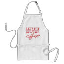 Buscar beach delantales General y unisex