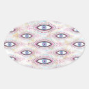 Buscar evil pegatinas Ojo