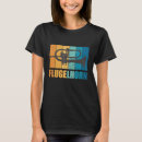 Buscar flugelhorn camisetas Vintage