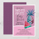 Buscar con sabor a fruta invitaciones Frutti del tutti