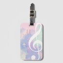 Buscar trébol etiquetas para maletas Para ella