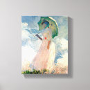 Buscar monet lienzos Pintar