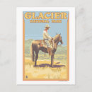 Buscar vaquero postales Montana
