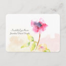 Buscar amapola tarjetas General y unisex
