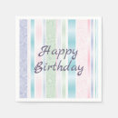 Buscar damasco verde servilletas Cumpleaños