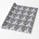 Buscar ojos papel de regalo 9 º gata