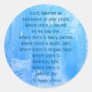 Buscar oracion pegatinas Católico