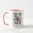 Buscar koalas tazas Madre
