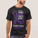 Buscar enfermedad de alzheimer camisetas Mes