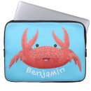 Buscar cangrejo lindo fundas Adorable