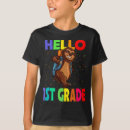 Buscar sloth camisetas Escuela