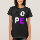 Buscar bandera asexual camisetas 1 ᵉʳ burla