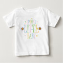 Buscar miedo bebe camisetas Adorable