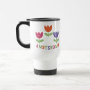 Buscar amsterdam tazas Travel
