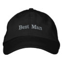Buscar hombre gorras Padrino de boda
