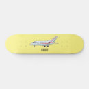 Buscar negocios tablas de skate Avión