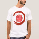 Buscar samurai camisetas Ninja