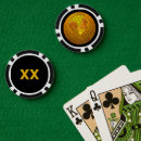 Buscar moneda poker fichas General y unisex