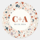 Buscar terrazas pegatinas Terrazo