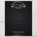 Buscar gran inauguración flyers Profesional