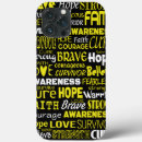 Buscar cinta amarilla iphone fundas Endometriosis