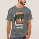 Buscar nori camisetas Arroz