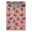 Buscar manzanas rojas libretas Rojo