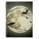Buscar cuervo gótico libretas Halloween