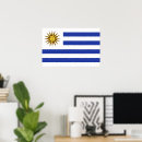 Buscar bandera uruguaya arte Montevideo