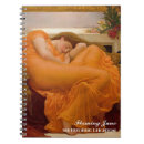 Buscar pinturas famosas cuadernos General y unisex