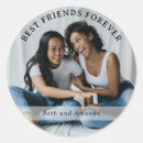 Buscar amigos para siempre pegatinas Amistad