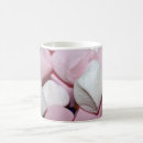 Buscar melcocha tazas Rosa