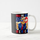 Buscar dedo medio tazas Protesta