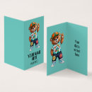 Buscar trajes tarjetas de visita Para niños