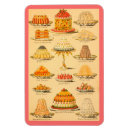 Buscar postres imanes Torta