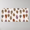 Buscar roble posters Hojas