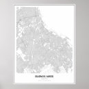 Buscar mapa de buenos aires posters Argentina