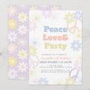 Buscar paz invitaciones Para niños