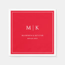 Buscar blanco y negro y rojo bodas General y unisex