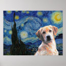 Buscar pintura de labrador posters Perro