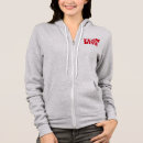 Buscar diva sudaderas Para ella