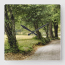 Buscar trayectoria relojes de pared Camino