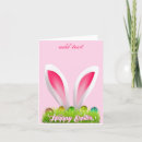 Buscar conejito de pascua invitaciones Para todos