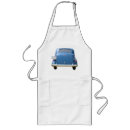 Buscar los años 40 delantales Vintage